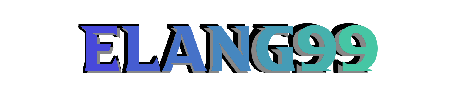 ELANG99 Logo